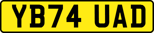 YB74UAD