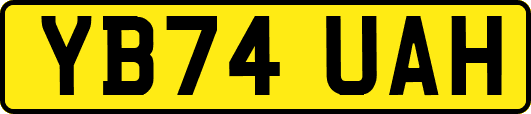 YB74UAH