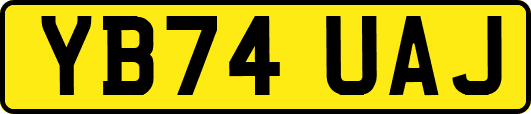 YB74UAJ