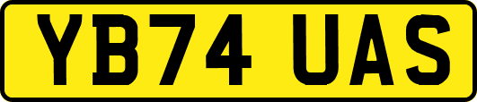 YB74UAS
