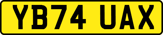 YB74UAX