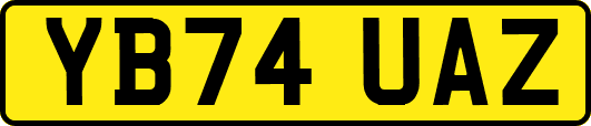 YB74UAZ