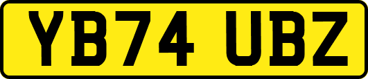YB74UBZ
