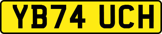 YB74UCH