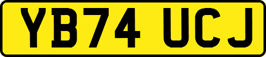 YB74UCJ