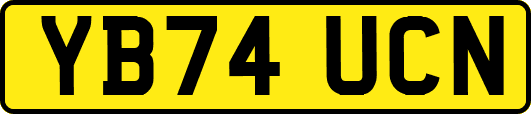 YB74UCN