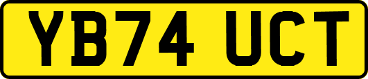 YB74UCT