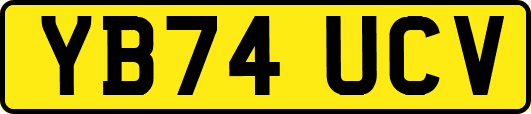 YB74UCV