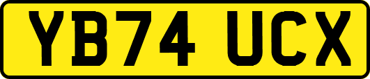 YB74UCX