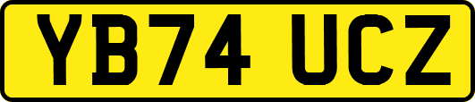 YB74UCZ