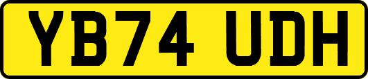 YB74UDH