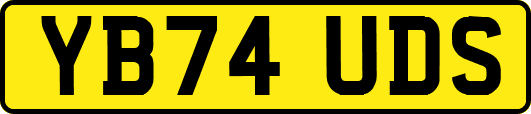 YB74UDS