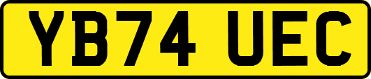 YB74UEC