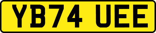 YB74UEE