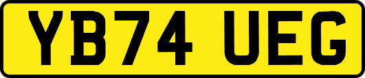 YB74UEG