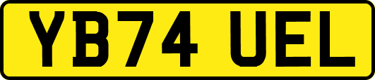 YB74UEL
