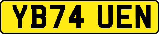 YB74UEN