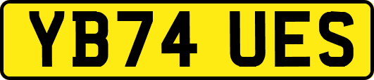 YB74UES