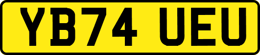 YB74UEU