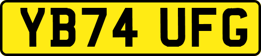 YB74UFG