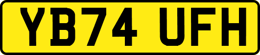 YB74UFH