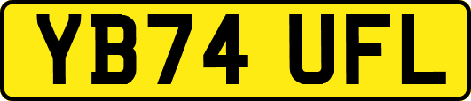YB74UFL