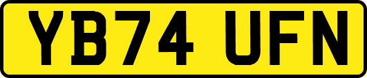 YB74UFN