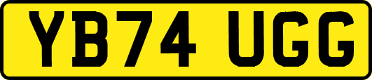 YB74UGG