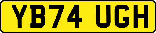 YB74UGH