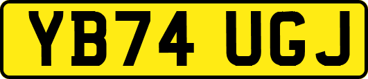 YB74UGJ