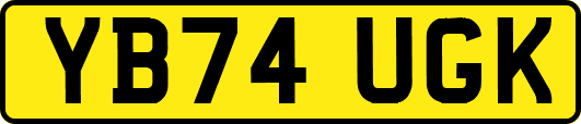 YB74UGK