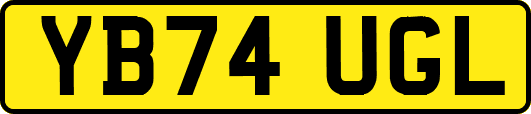 YB74UGL