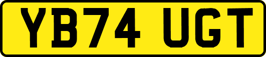 YB74UGT
