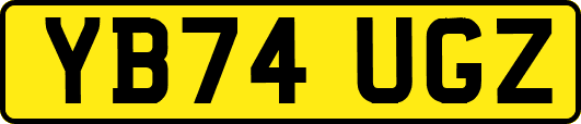 YB74UGZ