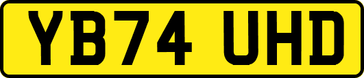 YB74UHD
