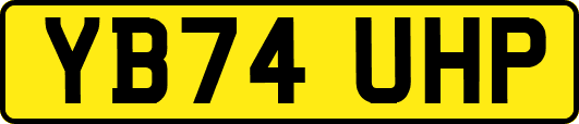 YB74UHP