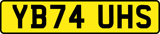 YB74UHS