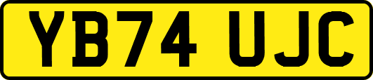 YB74UJC