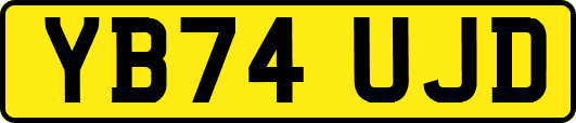 YB74UJD