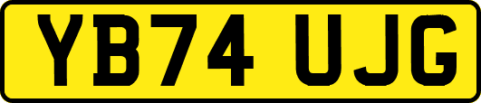 YB74UJG