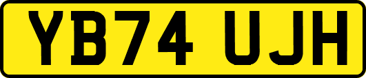 YB74UJH