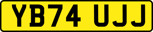 YB74UJJ