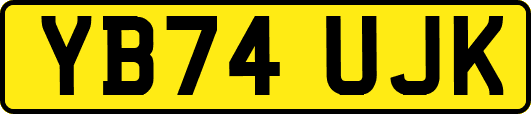 YB74UJK