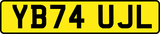 YB74UJL