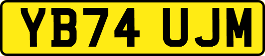 YB74UJM