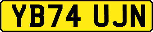 YB74UJN