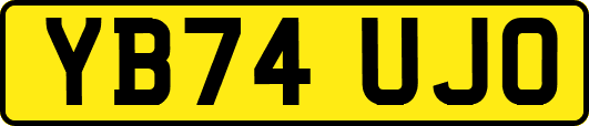 YB74UJO