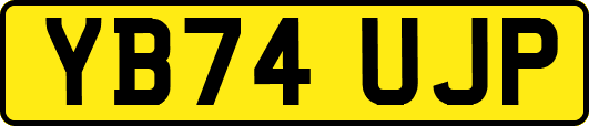 YB74UJP