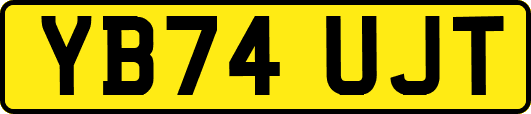 YB74UJT