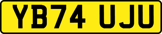 YB74UJU